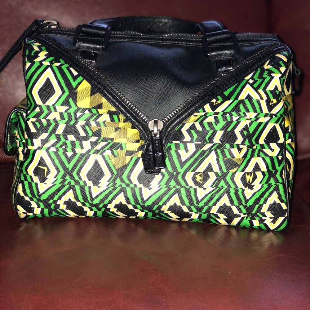 Gwen Stefani Handbag